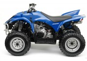 Yamaha Wolverine 350 Yamaha Wolverine 350